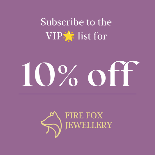 Join the VIP list.