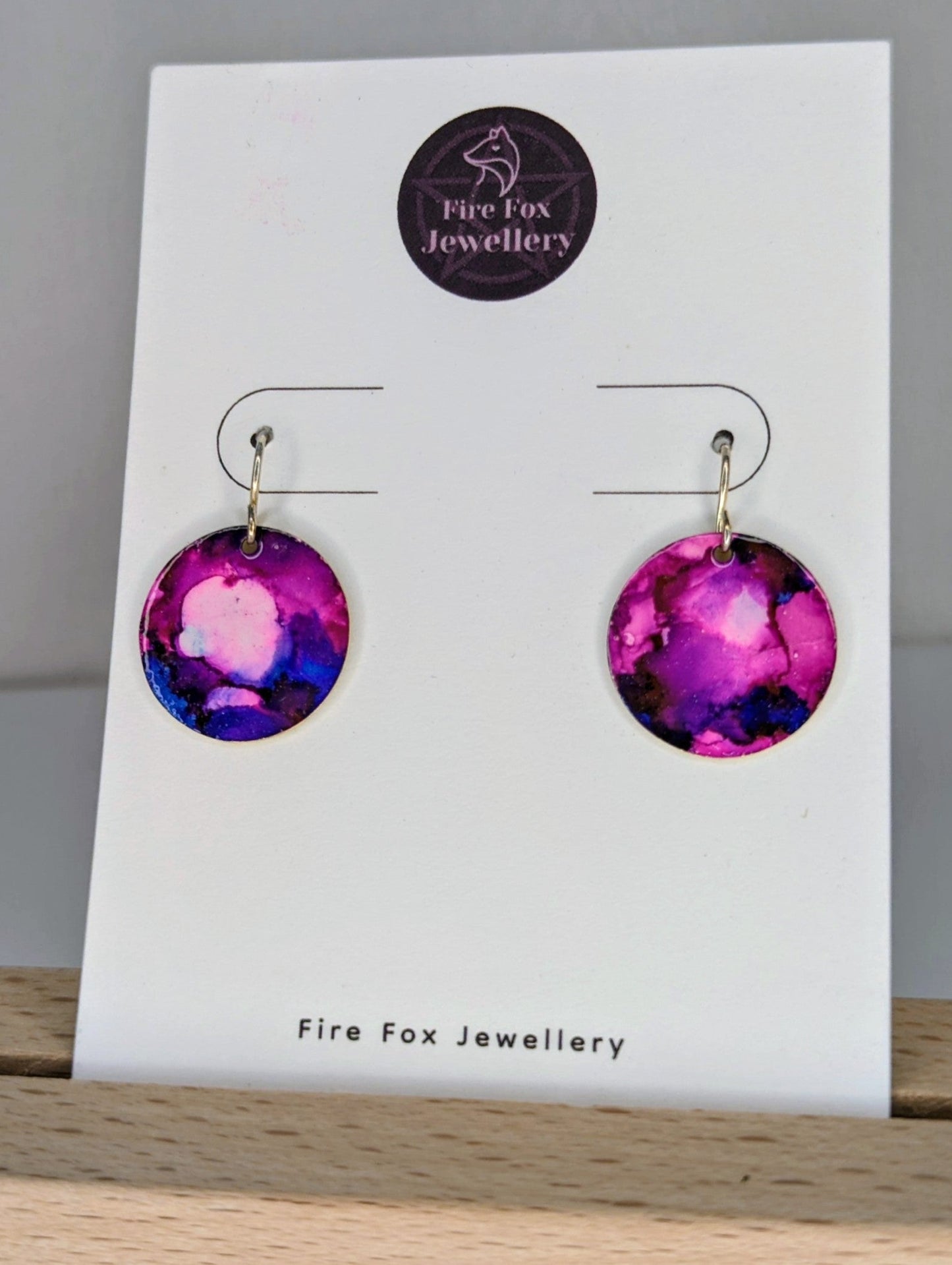 ๐ Pink Self-Love Jewellery Ritual Set