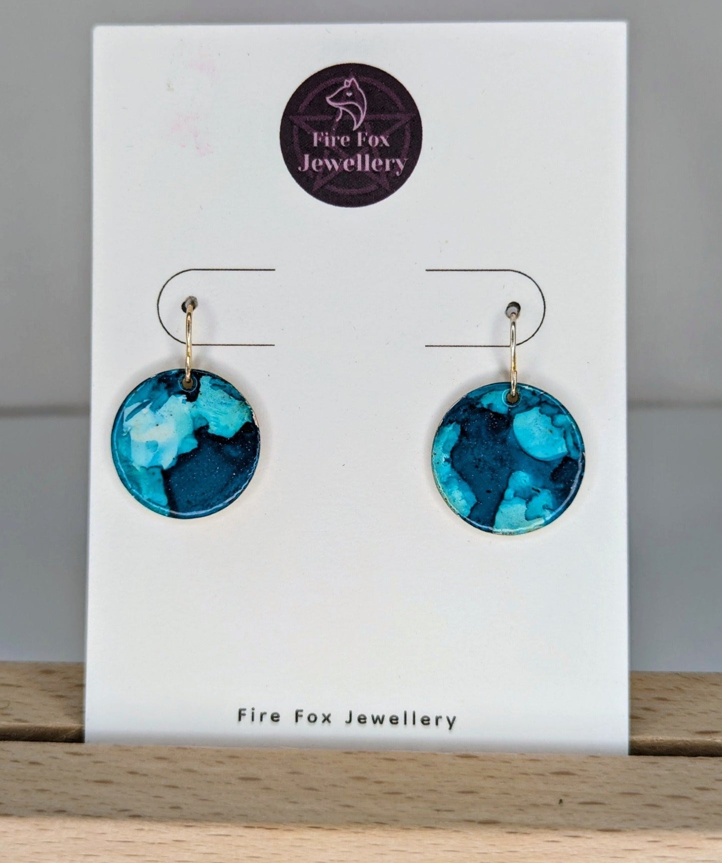 💙 Sweet Dreams Jewellery Ritual Set