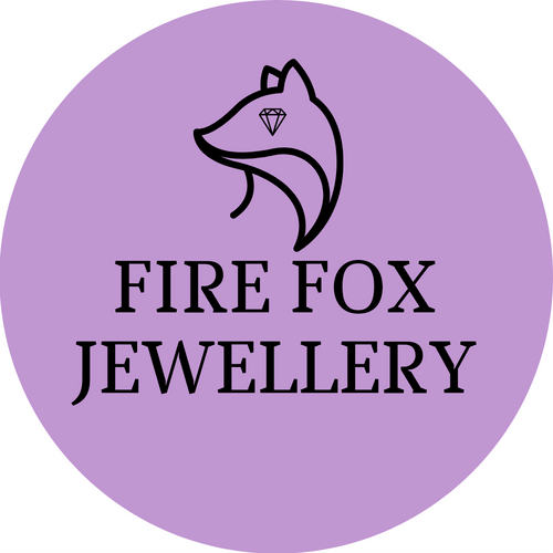 Fire fox jewellery 