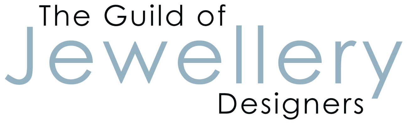 The guild of jewellery designers banner