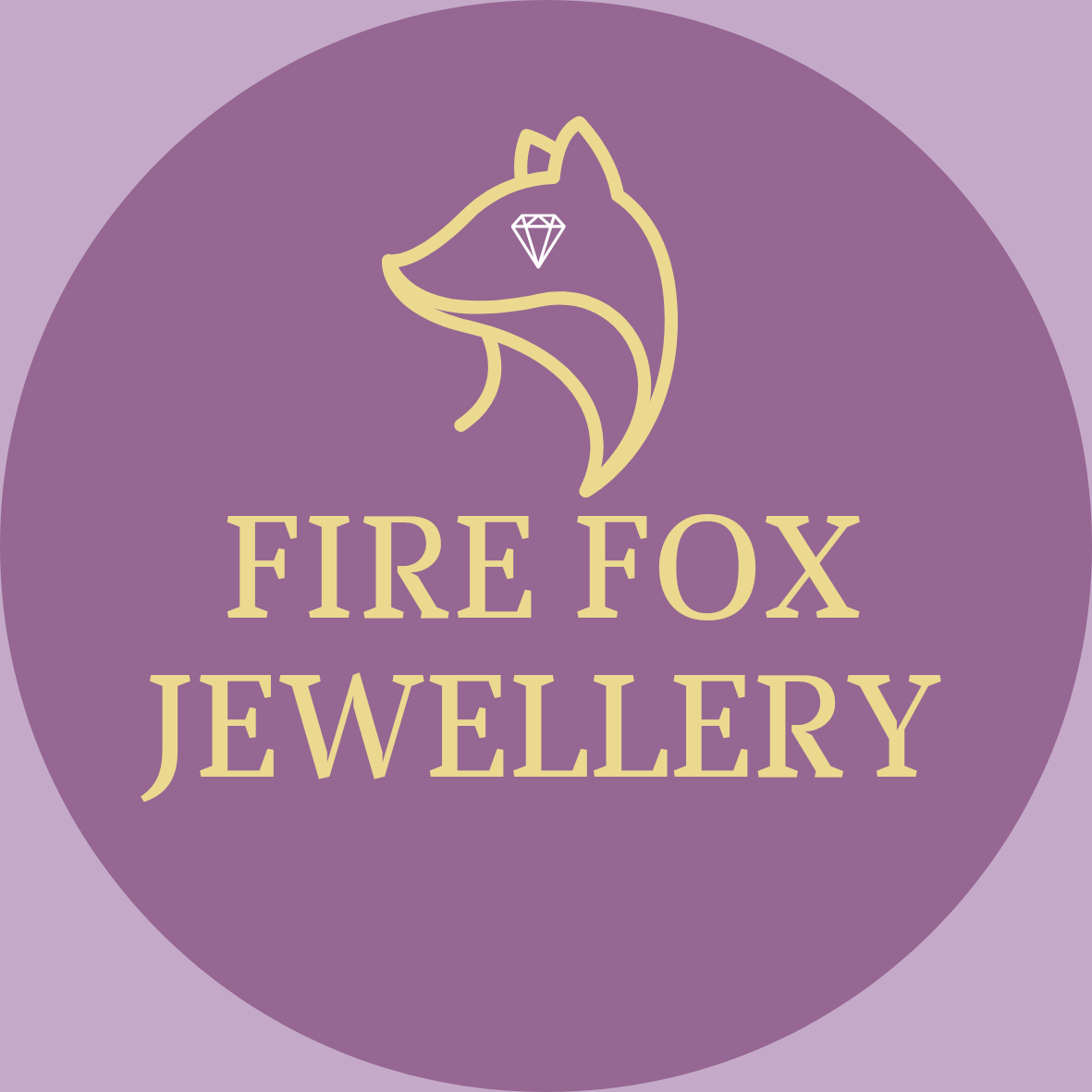 Fire Fox Jewellery logo