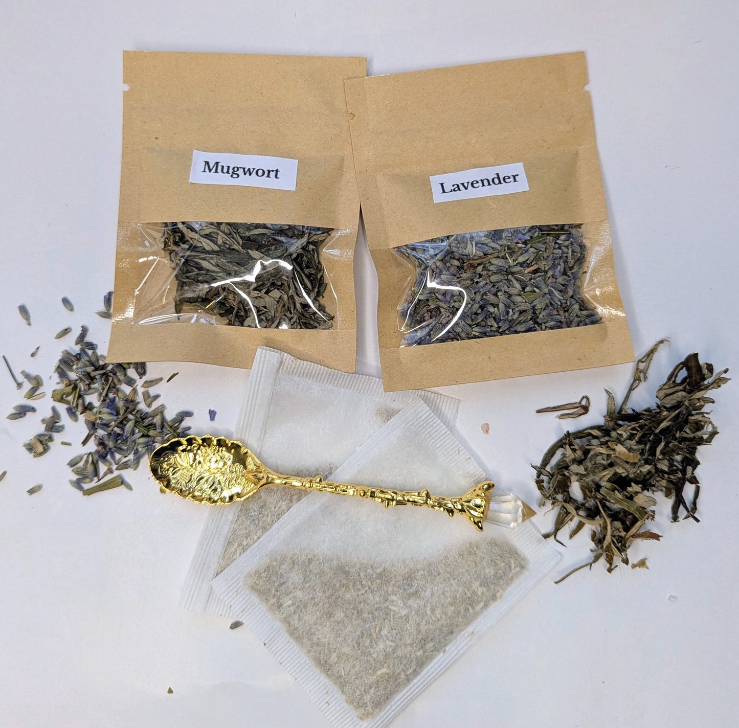 💙 Sweet Dreams Jewellery Ritual Set